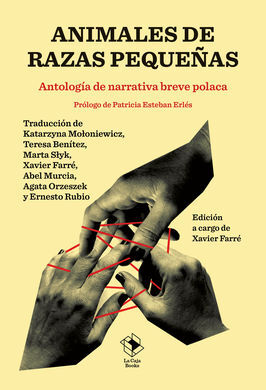 ANIMALES DE RAZAS PEQUEÑAS
