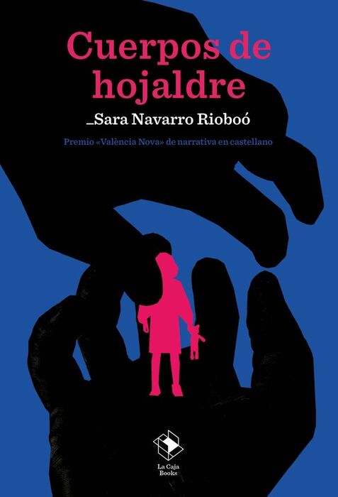 CUERPOS DE HOJALDRE