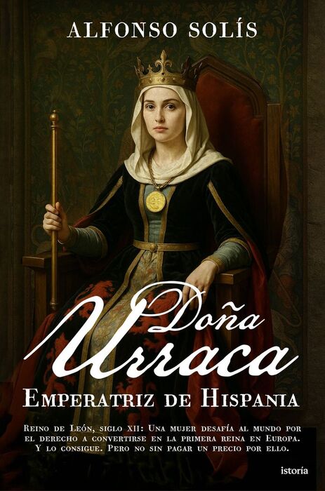 DOÑA URRACA