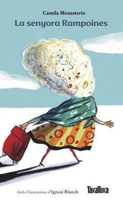 SENYORA RAMPOINES, LA