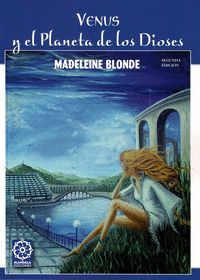 VENUS Y EL PLANETA DE LOS DIOSES
