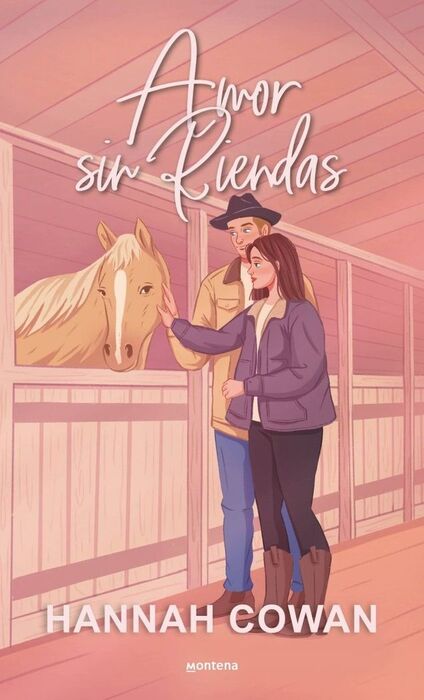 AMOR SIN RIENDAS
