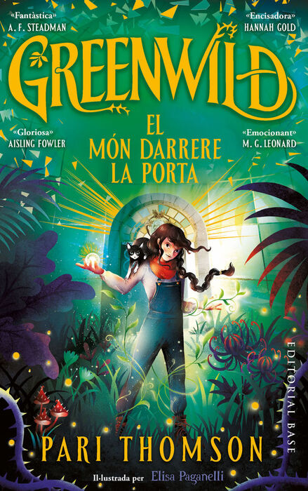 GREENWILD