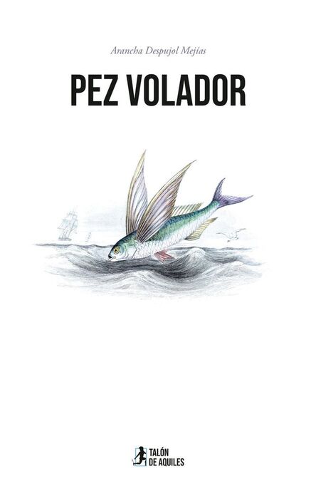 PEZ VOLADOR