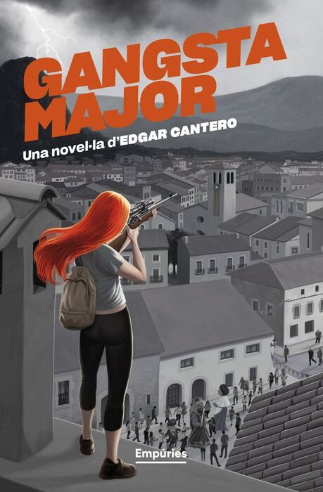 GANGSTA MAJOR
