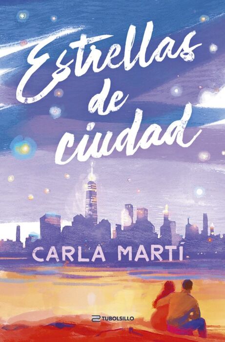 ESTRELLAS DE CIUDAD