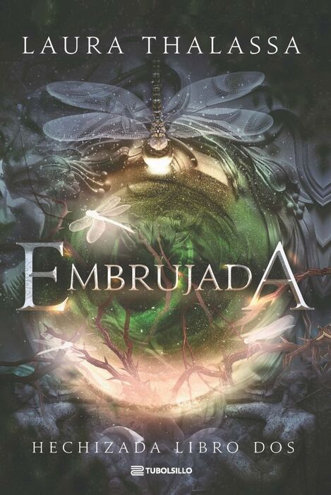 EMBRUJADA