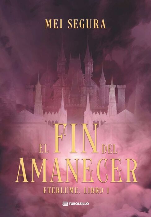 EL FIN DEL AMANECER
