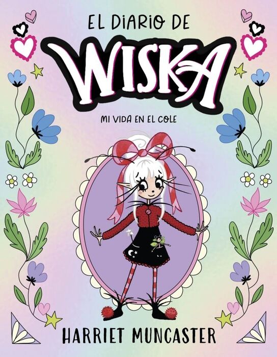 DIARIO DE WISKA 1, EL - MI VIDA EN EL CO