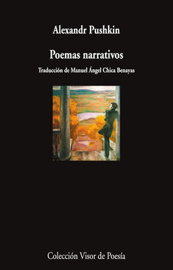 POEMAS NARRATIVOS