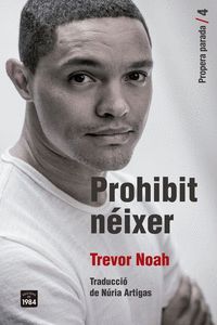PROHIBIT NÉIXER