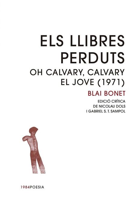 ELS LLIBRES PERDUTS