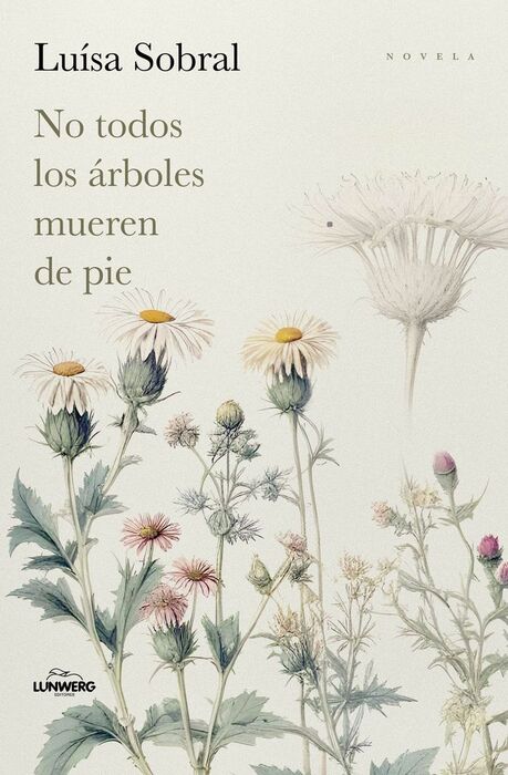NO TODOS LOS ÁRBOLES MUEREN DE PIE