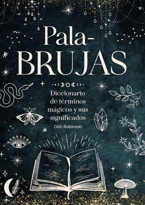 PALABRUJAS