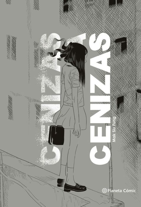 CENIZAS A CENIZAS