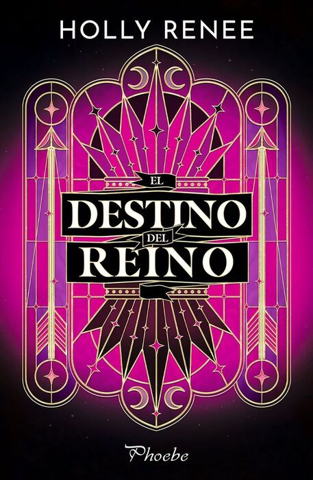 EL DESTINO DEL REINO