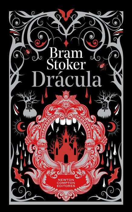 DRÁCULA