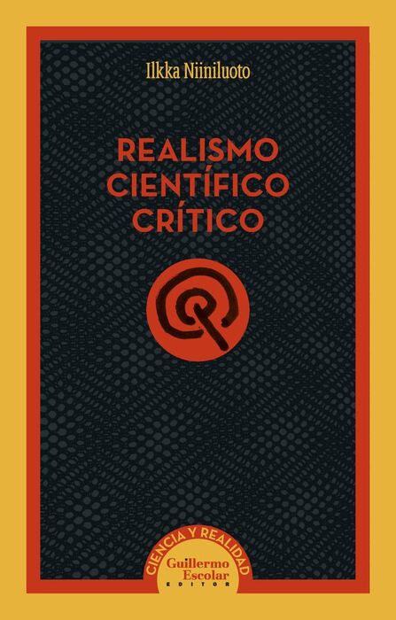 REALISMO CIENTÍFICO CRÍTICO