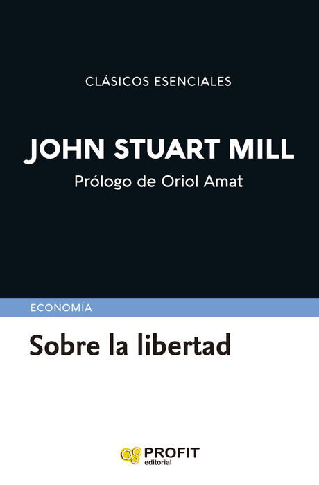 SOBRE LA LIBERTAD