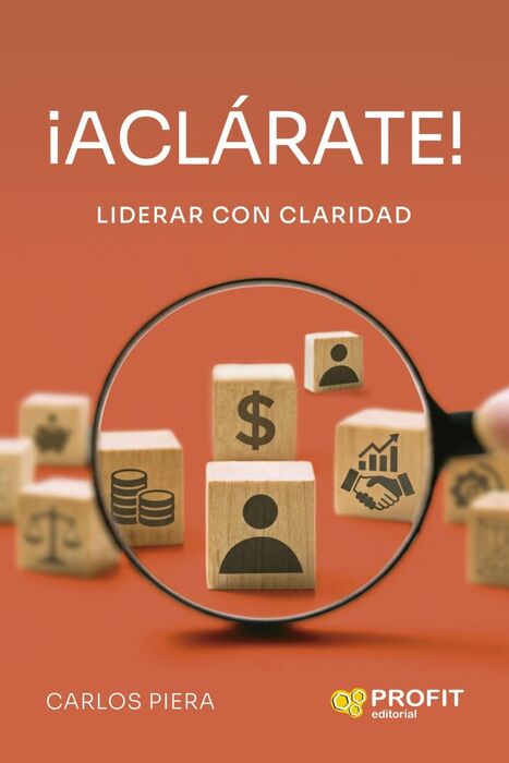 ACLÁRATE!