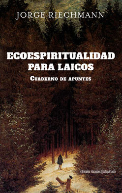 ECOESPIRITUALIDAD PARA LAICOS (N.E.)