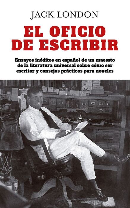 OFICIO DE ESCRIBIR, EL