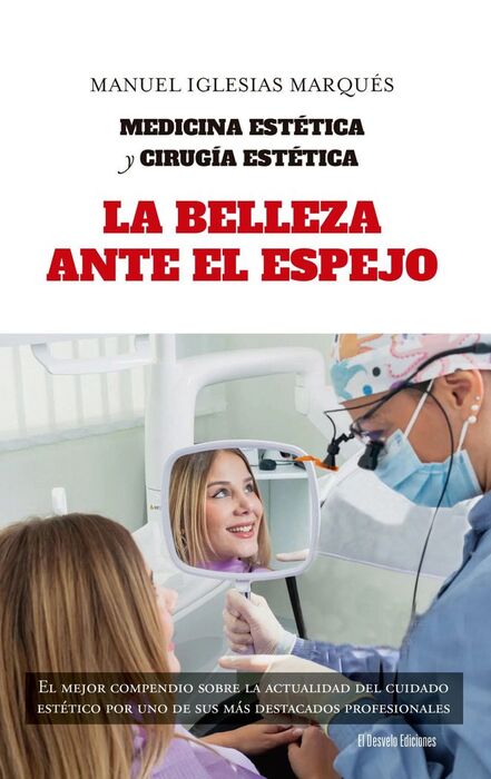 BELLEZA ANTE EL ESPEJO, LA