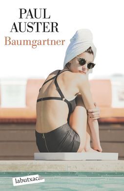 BAUMGARTNER