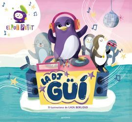 DJ GUI, LA