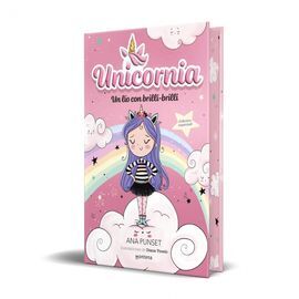 UNICORNIA 1 (ED. ESPECIAL)