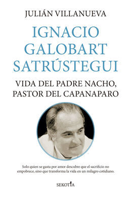 IGNACIO GALOBART SATRÚSTEGUI