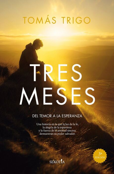 TRES MESES (N.E.)