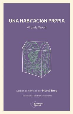 UNA HABITACIÓN PROPIA