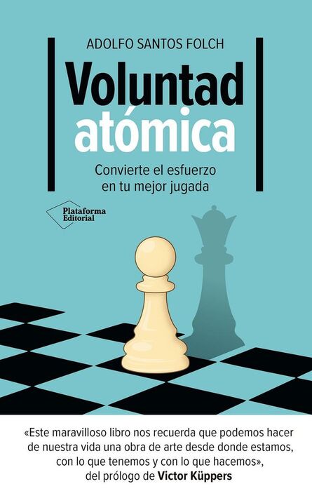 VOLUNTAD ATOMICA