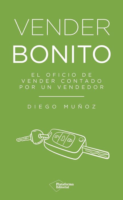 VENDER BONITO