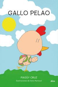 GALLO PELAO