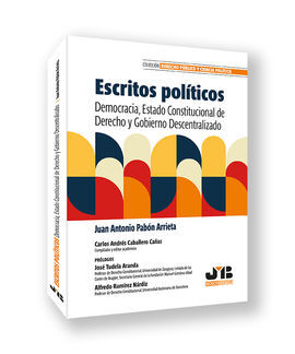 ESCRITOS POLÍTICOS