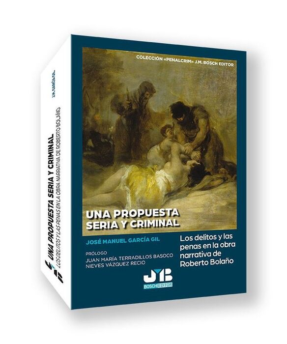 UNA PROPUESTA SERIA Y CRIMINAL