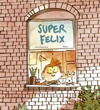 SUPERFELIX