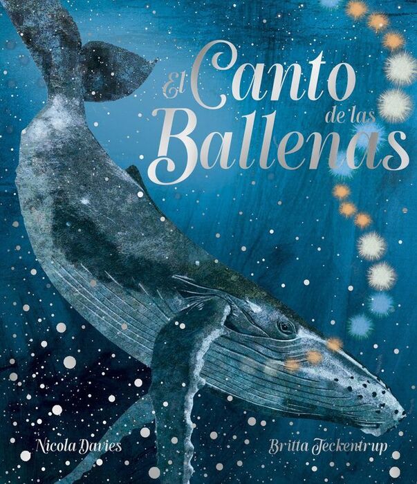 CANTO DE LAS BALLENAS, EL