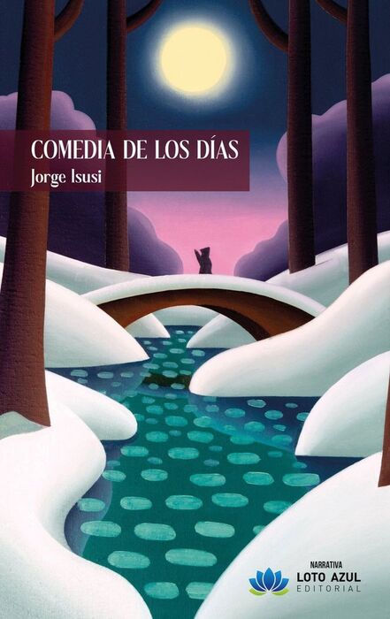 COMEDIA DE LOS DÍAS