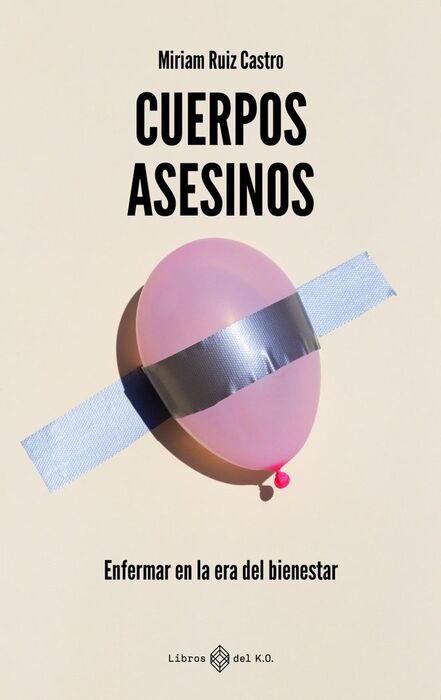 CUERPOS ASESINOS