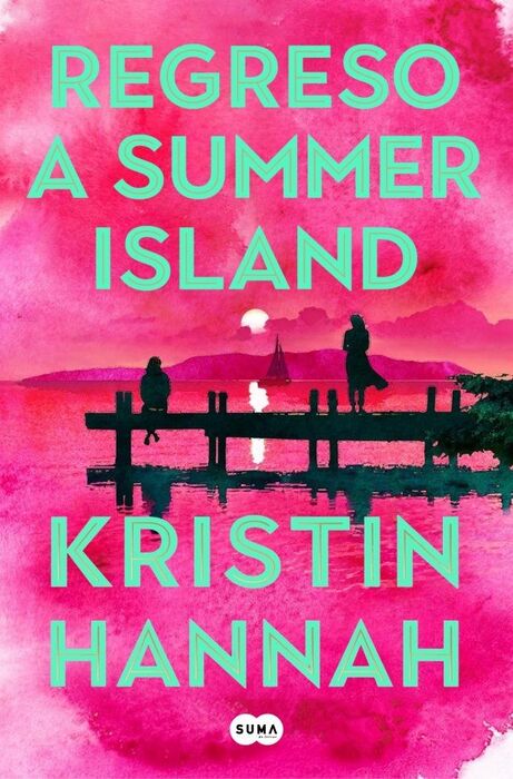 REGRESO A SUMMER ISLAND