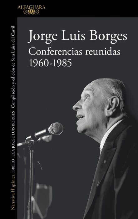 CONFERENCIAS REUNIDAS: 1960-1985