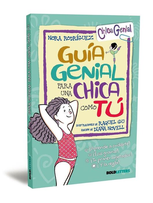 GUIA GENIAL PARA UNA CHICA COMO TU