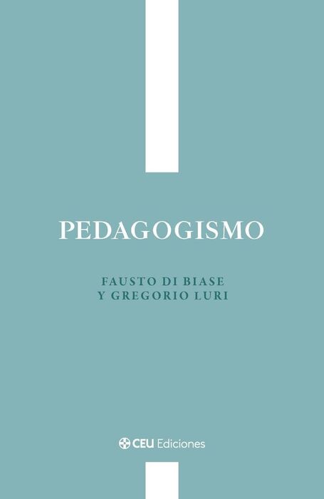 PEDAGOGISMO