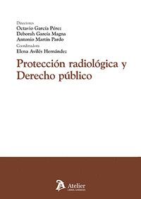PROTECCION RADIOLOGICA Y DERECHO PUBLICO