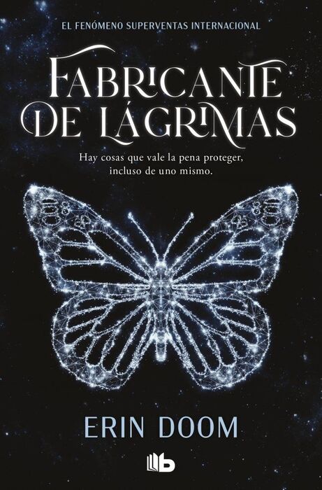 FABRICANTE DE LAGRIMAS, EL