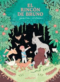 RINCÓN DE BRUNO, EL