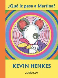 QUÉ LE PASA A MARTINA?